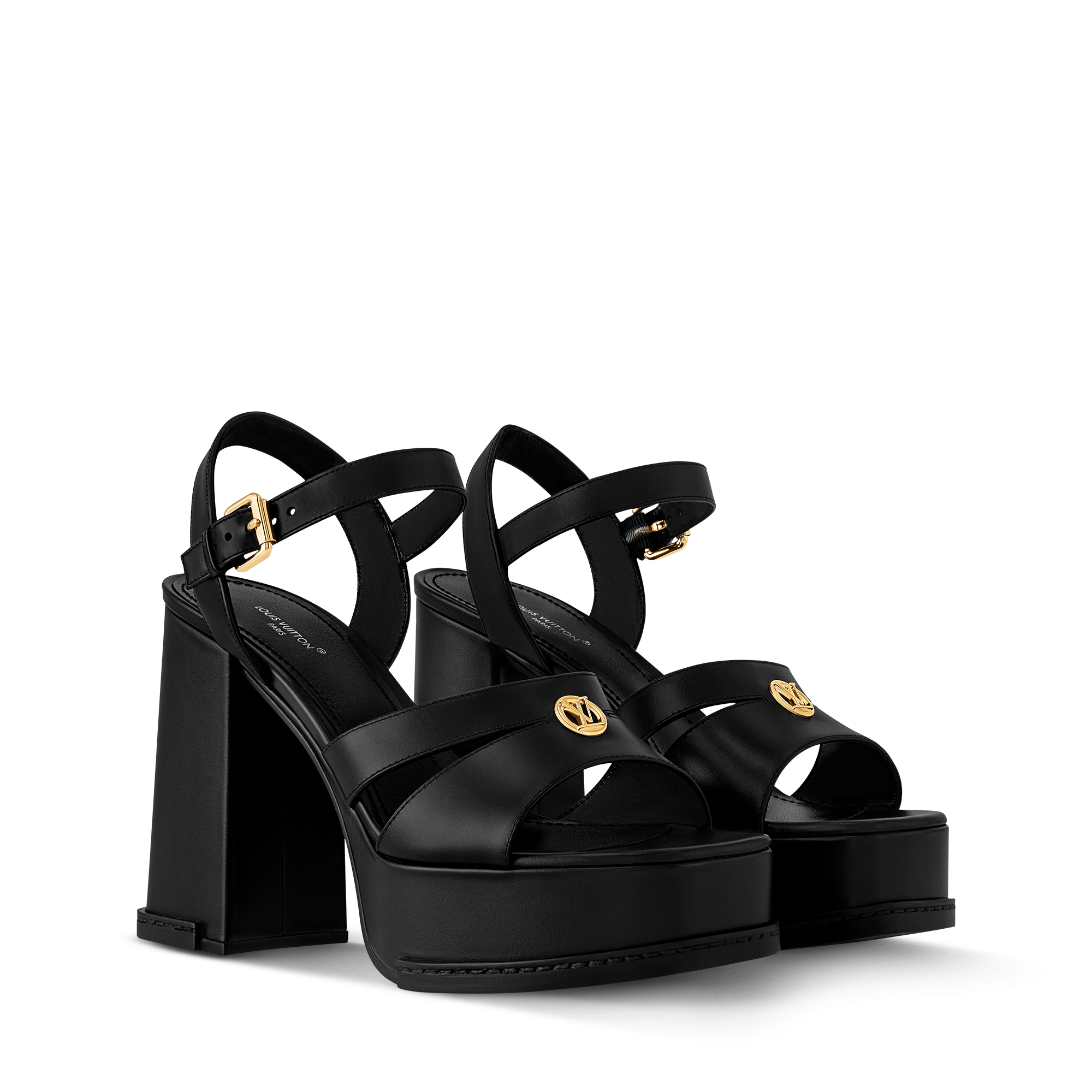 Women's Designer Sandals | LOUIS VUITTON ®